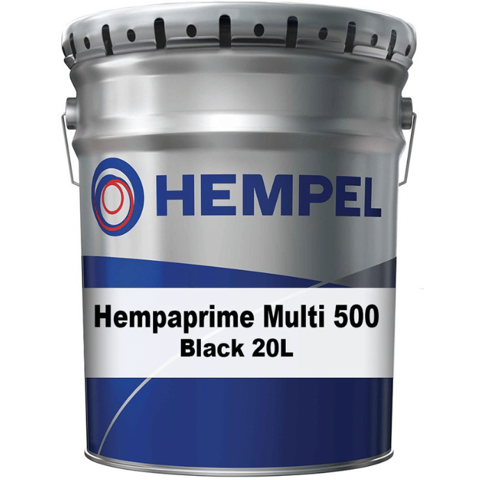 HEMPAPRIME MULTI 500